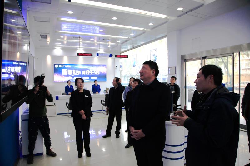 深度發力智慧家庭，嘉朗科技與河北廣電網絡合力打造智慧物聯新時代