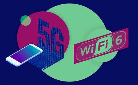 WIFI 6終于來了！結(jié)合5G，智能家居玩法將會(huì)更多
