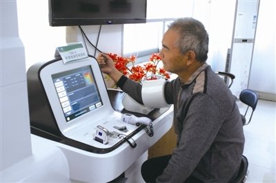 2020年，智慧養老市場成熟了嗎？