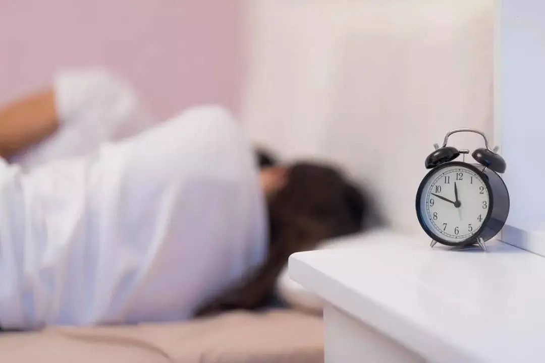 原來物聯網技術還能改善睡眠質量？一開始我也不信……