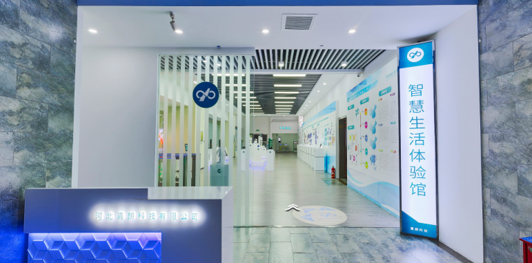 河北嘉朗科技發展歷程及業務領域