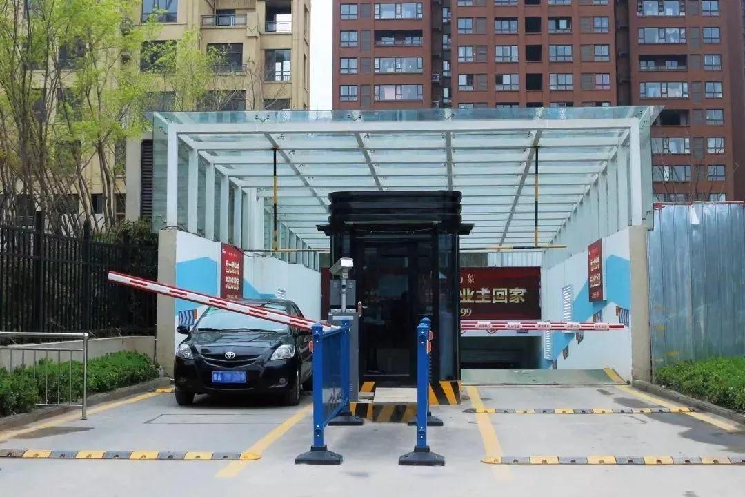 什么是智慧社區？嘉朗科技帶您詳細了解