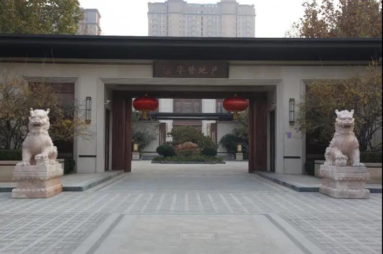 藁城區第一個智慧社區什么樣？嘉朗科技告訴您