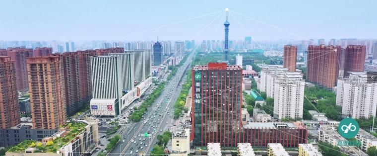 擠掉泡沫，“嘉朗型”智慧社區迎來更立體的新格局
