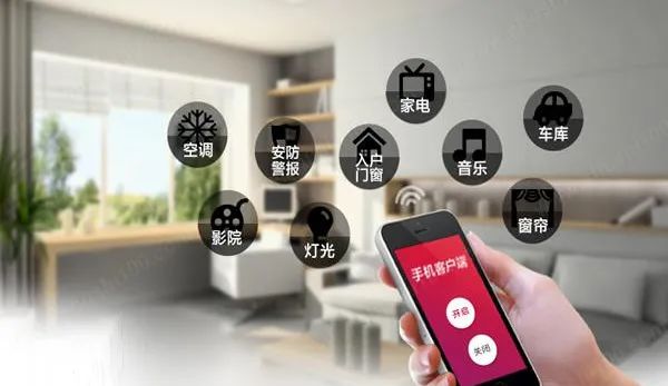 搶灘萬億智能家居市場，嘉朗科技引領智慧生活