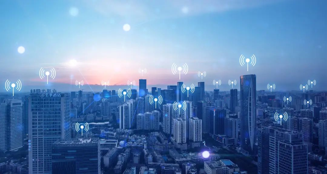 2023年，智慧社區應該怎樣建設