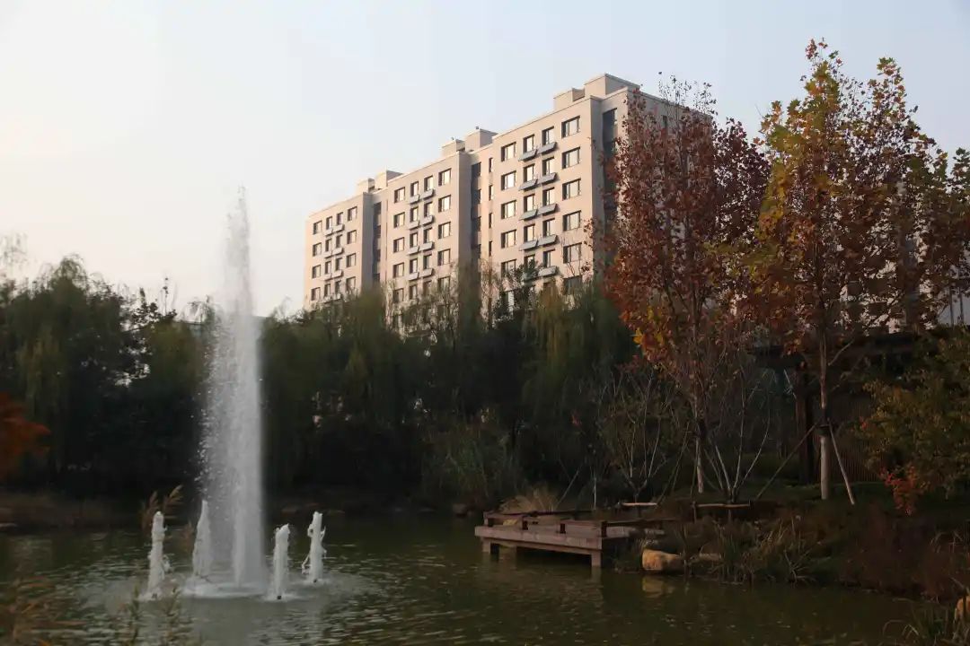 多元專業化服務，嘉朗科技打造高品質生活的新型社區