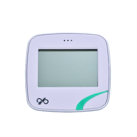 經典溫濕度傳感器
